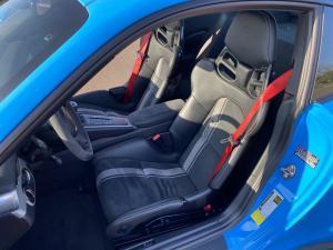 Porsche 911 GT3 2018 года  (NA)